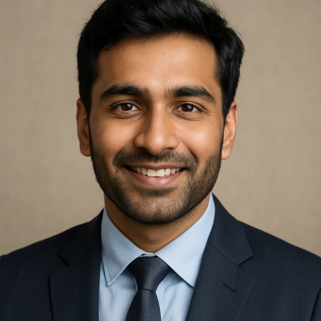 Rohit Verma - Bonus & Promotions Analyst